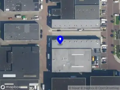 The Hospitality Development Group B.V.