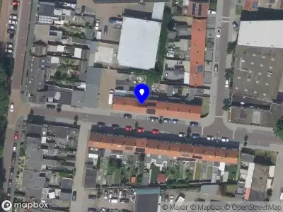 Sofia Sins Bergen op Zoom