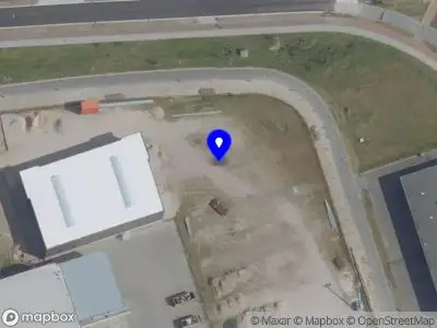 Nieuw bedrijf DTH B.V.