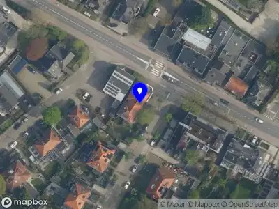 Youp de Jong Driebergen-Rijsenburg