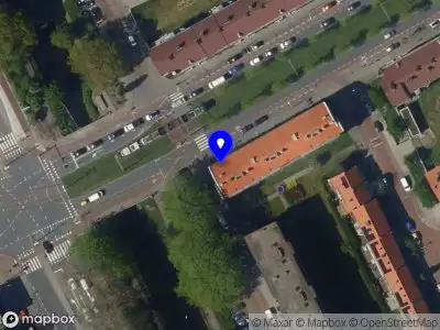 IMSCO Zorg & Begeleiding 's-Gravenhage