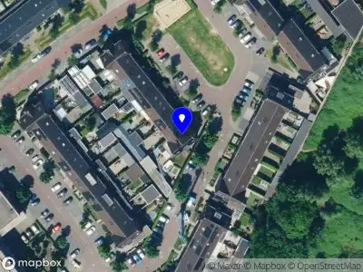 Nieuw bedrijf Arjan Arends Fotografie