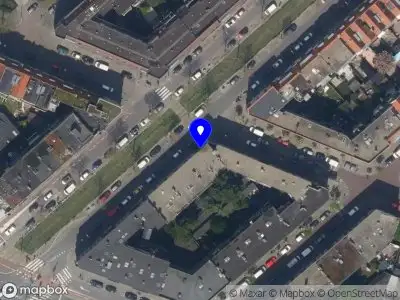 Nieuw bedrijf Alizeeb