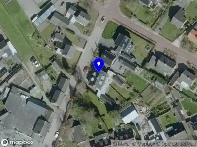 CJW Hoog B.V. Vessem