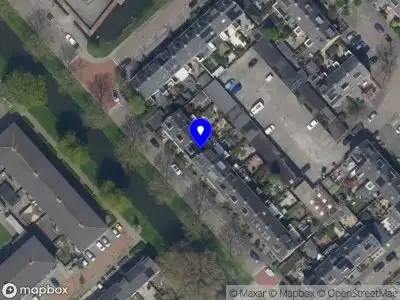 Nieuw bedrijf De Waardt Maritiem B.V.