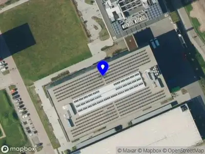 Doktar Technologies B.V. Wageningen