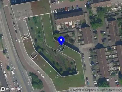 Nieuw bedrijf Rabin security