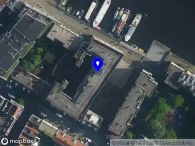 Quay Finance Amsterdam