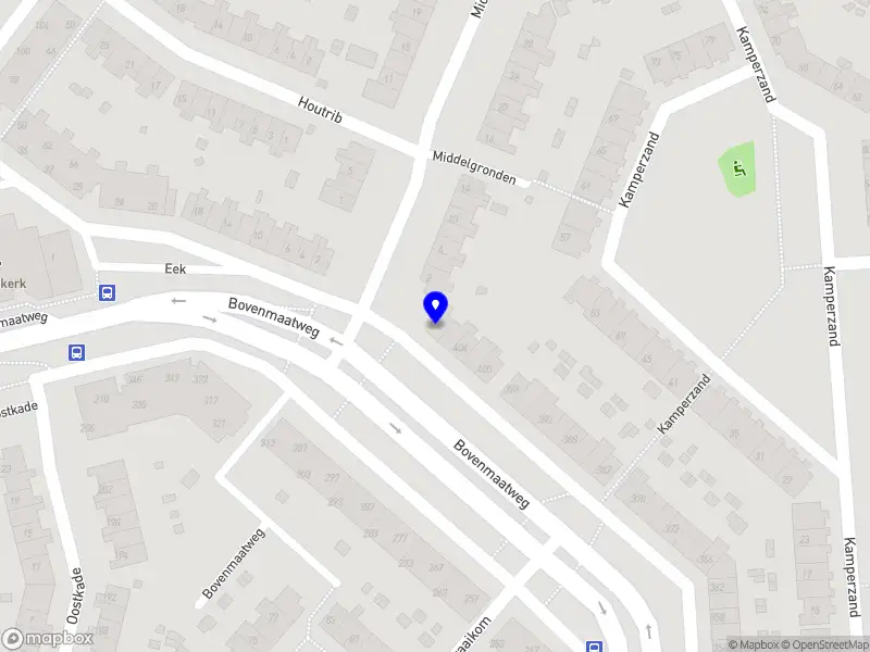 Nieuw bedrijf Minte bedient