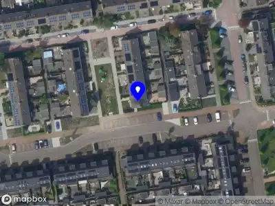 Rijsbergen Hovenier Roelofarendsveen