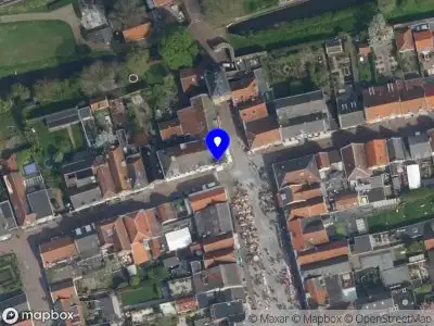 Nieuw bedrijf Benjamins Wine & Foodbar