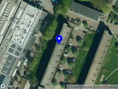 Nieuw bedrijf Companjenmontage