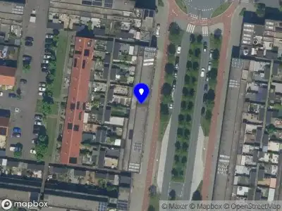 Schoonmaakbedrijf AmstelPower