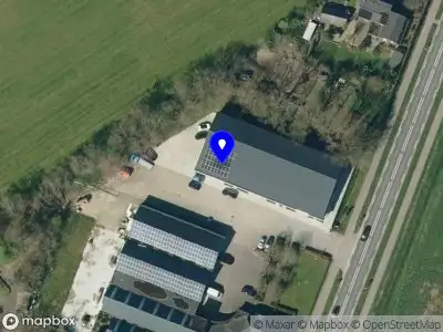 Autohuis Albert B.V.