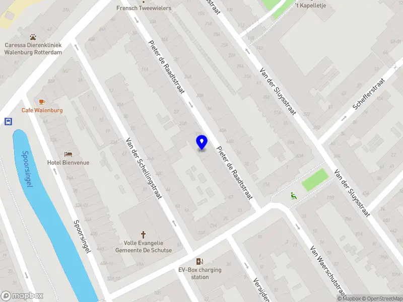 NHIgoodcare Rotterdam