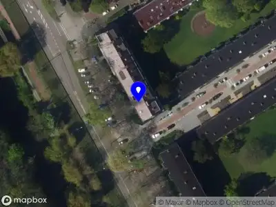 Frosten 1G Rijswijk