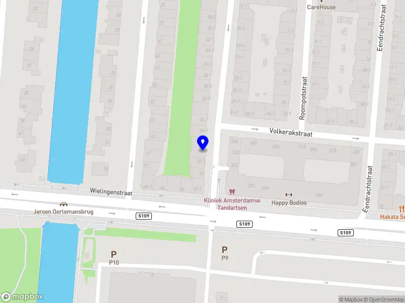 Goose Services Amsterdam