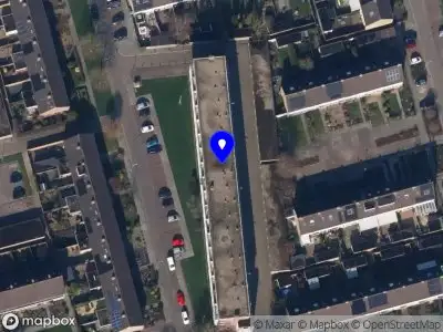 Nieuw bedrijf LDF Bouwbedrijf