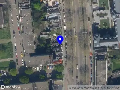 VvE Henegouwerlaan 61A-01/61A-02 R'dam Rotterdam