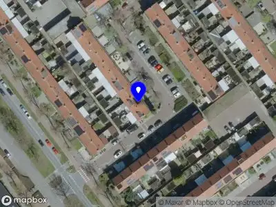 Nieuw bedrijf G. Göktas