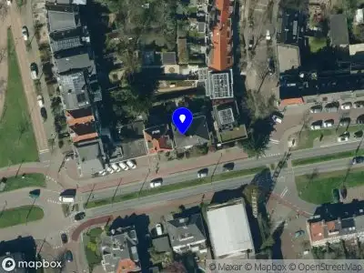 Serpshark Arnhem