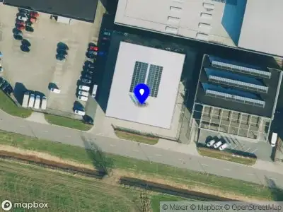 Plaatwerk Zwolle B.V. Zwolle