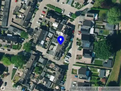 Nieuw bedrijf R. Kasem