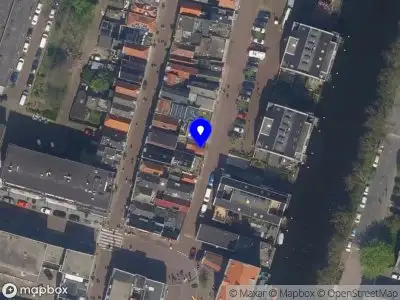 Nieuw bedrijf Kinia schoonmaak