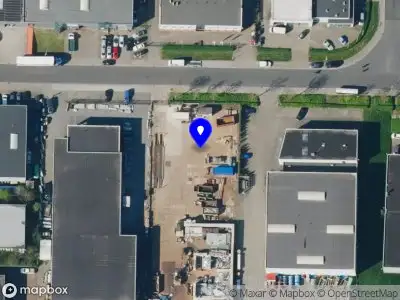 Tijo Reuvers Holding B.V.