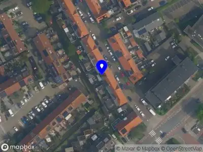 Nieuw bedrijf GuyintheBlueshirt B.V.