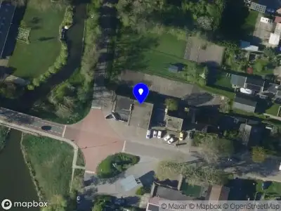 Pover Automotive B.V.