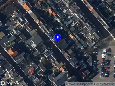 Voormanns Tennisevents Den Helder