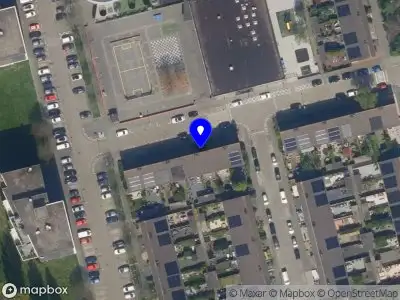 SVR Dienstverlening Rotterdam