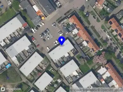 Nieuw bedrijf Nivé Diensten