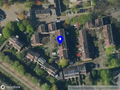 Gastouderopvang bij Roos