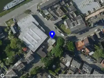 Nieuw bedrijf Salix Babylonica Holding B.V.