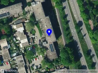 SHR Schoonmaakdiensten Apeldoorn