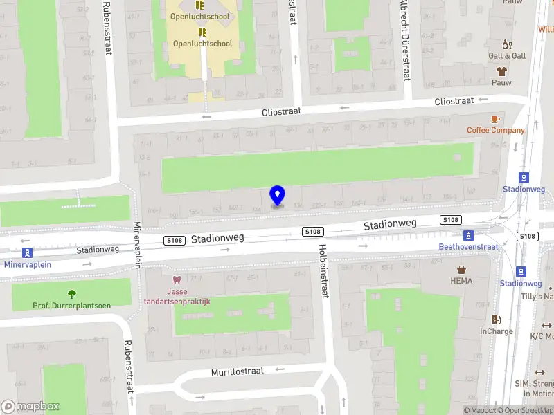 Nieuw bedrijf Best Aupair B.V.