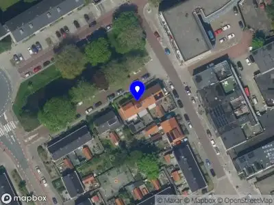 SY WORLD Heemskerk