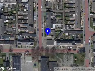 Nieuw bedrijf Daniel Varzaru