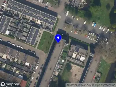GoZorg services Vlaardingen