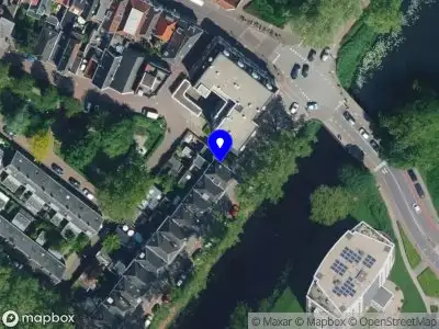 MB Business Intelligence Design Zutphen