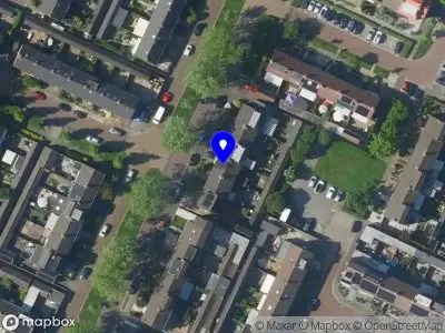 HF Metselaar B.V. Bunschoten-Spakenburg