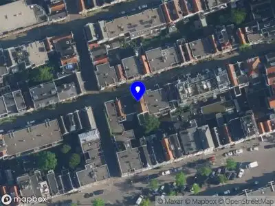 Sigidur Visch Amsterdam