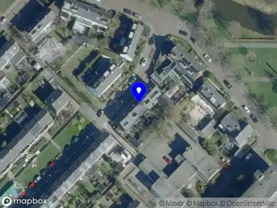 OSTAtistics B.V. 's-Hertogenbosch