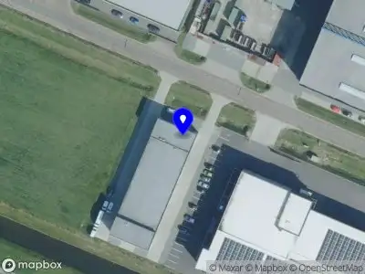 Nieuw bedrijf GALA FOOD