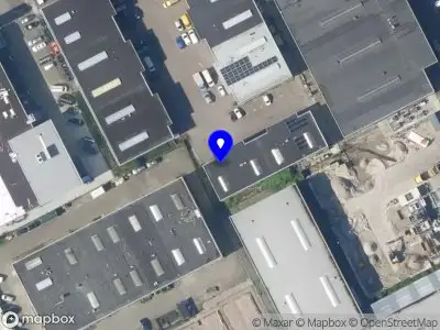 Nieuw bedrijf Makelaar Kruijt