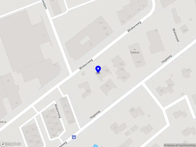 JACO Administratie & Advies B.V.