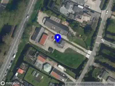 Lokaal 224 Nieuwerkerk aan den IJssel