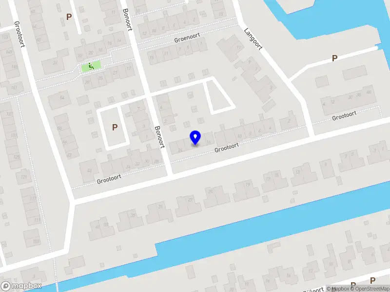 van Wingerden Bulder Broek op Langedijk